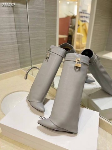 Givenchy сапоги #977604DL