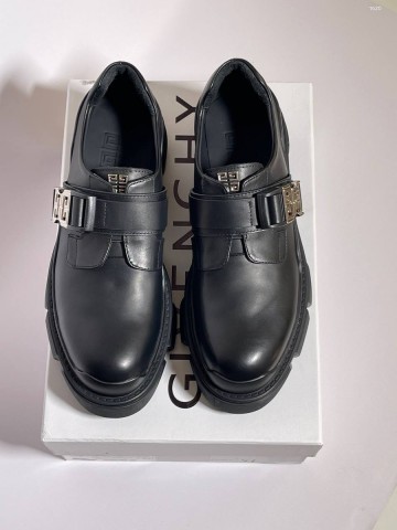 Givenchy лоферы #327760UO