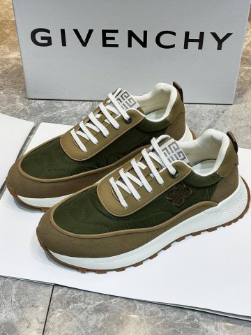 Givenchy кроссовки #317489UV