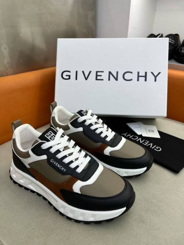 Givenchy кроссовки #662078SS
