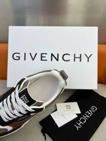 Givenchy кроссовки #662078SS
