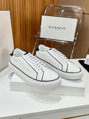 Givenchy кроссовки #575837RY