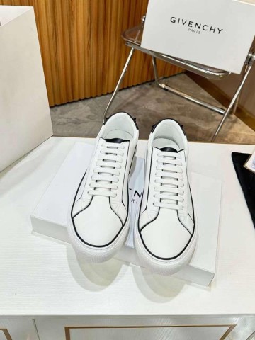 Givenchy кроссовки #575837RY