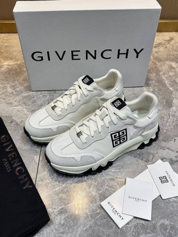 Givenchy кроссовки #500362KX