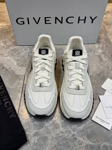 Givenchy кроссовки #500362KX