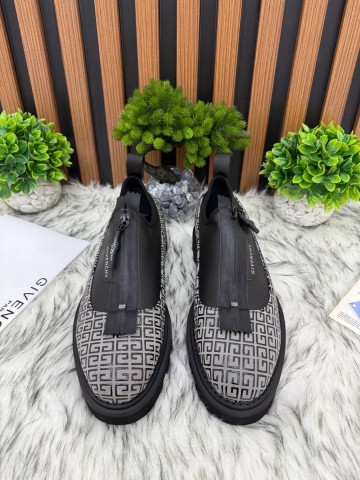 Givenchy кроссовки #683469MM