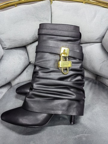 Givenchy сапоги #809947EW