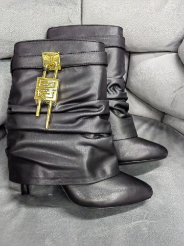 Givenchy сапоги #809947EW