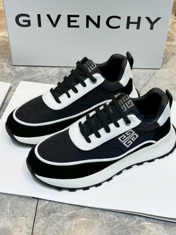 Givenchy кроссовки #540553FJ