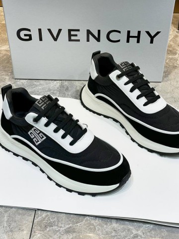 Givenchy кроссовки #540553FJ