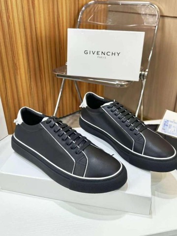 Givenchy кеды #796653KI