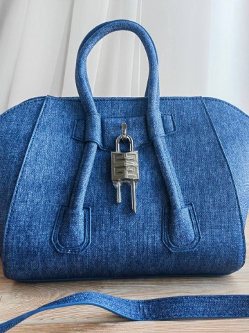 Givenchy сумка #842599UT