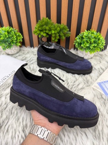 Givenchy кроссовки #855179FS