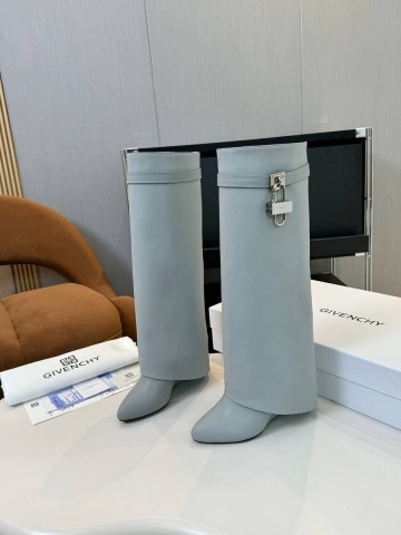 Givenchy сапоги #843022KG