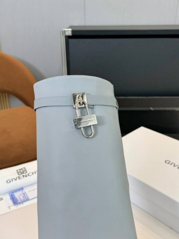Givenchy сапоги #843022KG