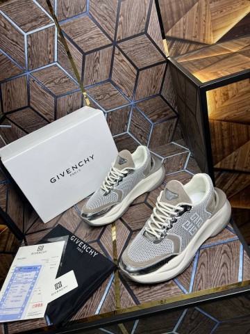 Givenchy кроссовки #696150RC