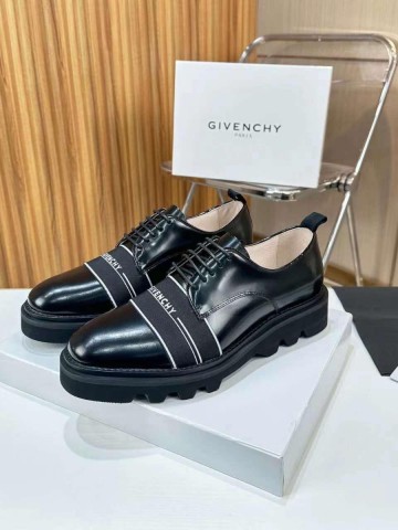 Givenchy ботинки #951951BC