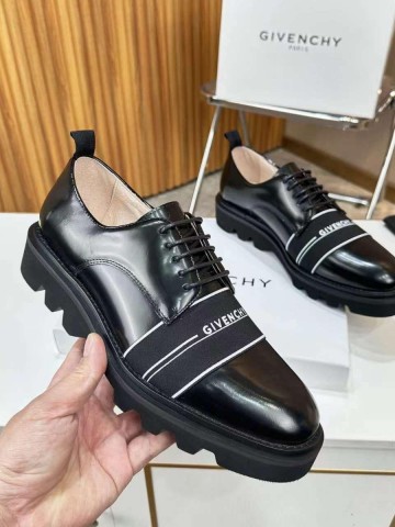 Givenchy ботинки #951951BC