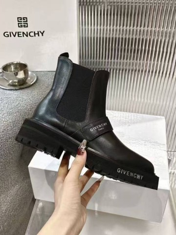 Givenchy ботинки #956011YJ