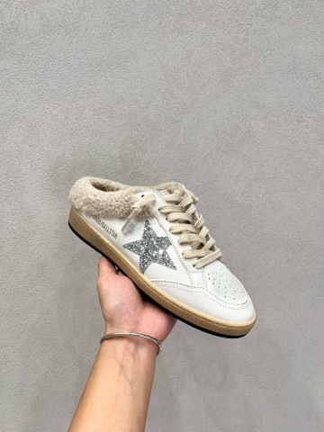 Golden Goose кроссовки #103553CP