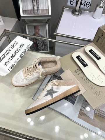 Golden Goose кроссовки #103553CP
