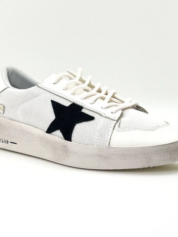 Golden Goose кроссовки #103712XN