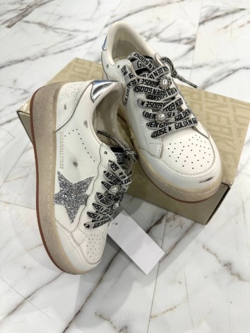 Golden Goose кроссовки #824428VJ