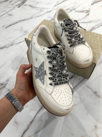 Golden Goose кроссовки #824428VJ