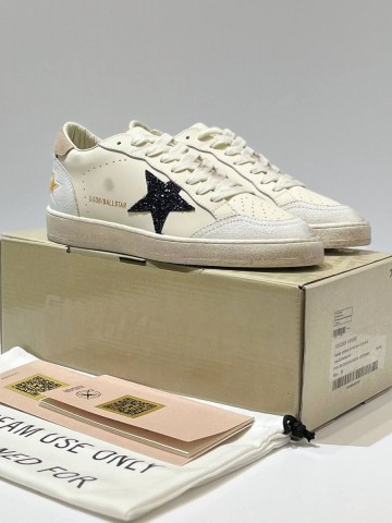 Golden Goose кроссовки #664632JO
