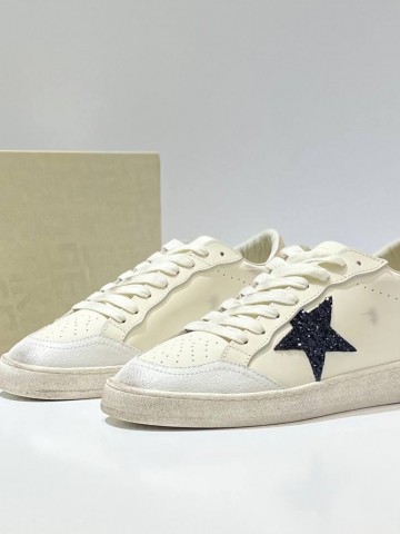 Golden Goose кроссовки #664632JO