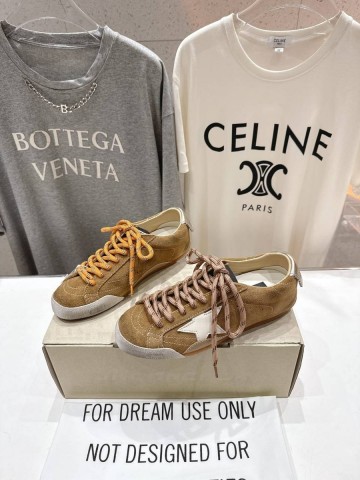 Golden Goose кроссовки #115130XY