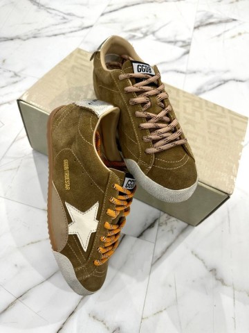 Golden Goose кроссовки #115130XY