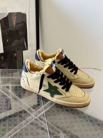 Golden Goose кроссовки #965009RU