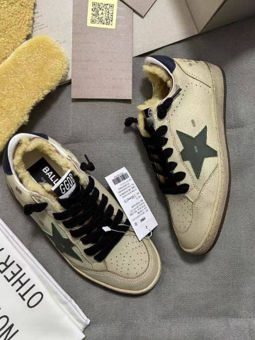Golden Goose кроссовки #965009RU