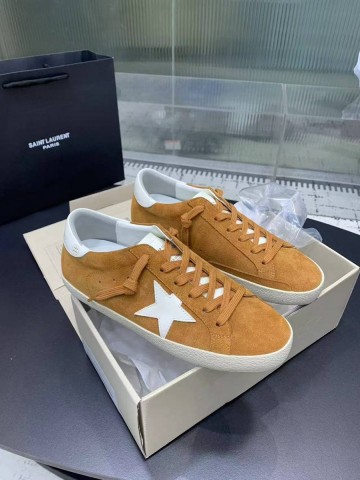 Golden Goose кроссовки #585895XC