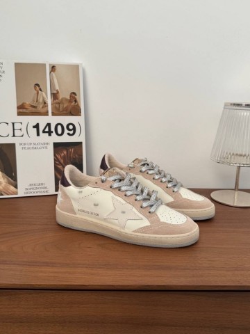 Golden Goose кроссовки #733980CX
