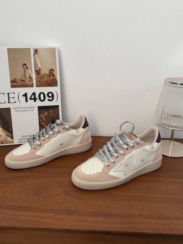 Golden Goose кроссовки #733980CX