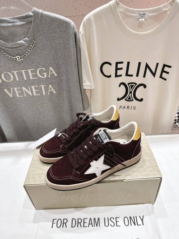 Golden Goose кроссовки #601460PN