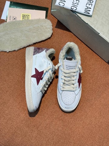 Golden Goose кроссовки #125793XO