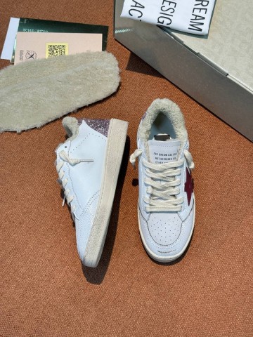 Golden Goose кроссовки #125793XO