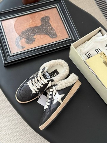 Golden Goose кроссовки #131823IP