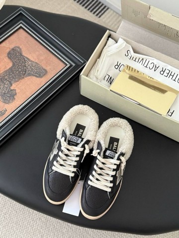 Golden Goose кроссовки #131823IP