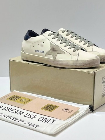 Golden Goose кроссовки #157784GV