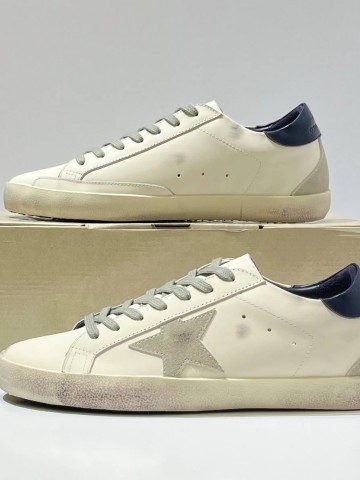 Golden Goose кроссовки #157784GV