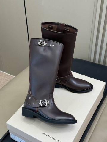 Golden Goose сапоги #140067HK