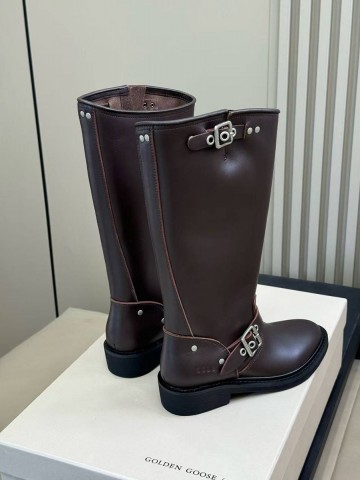 Golden Goose сапоги #140067HK