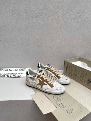 Golden Goose кроссовки #268368FM