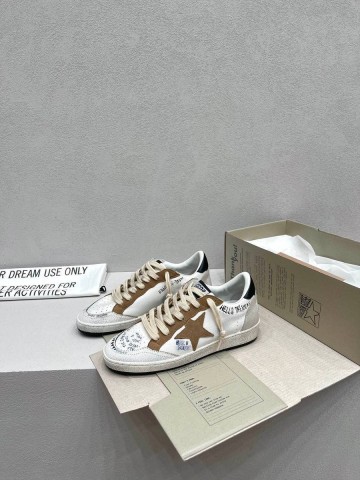Golden Goose кроссовки #268368FM