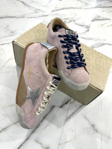 Golden Goose кроссовки #145880CJ