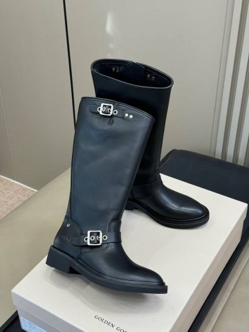 Golden Goose сапоги #156310KJ